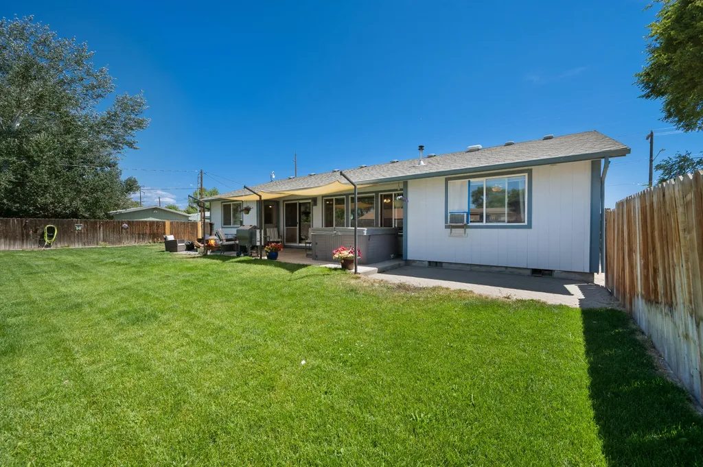 262 SW M Street Madras OR 97741