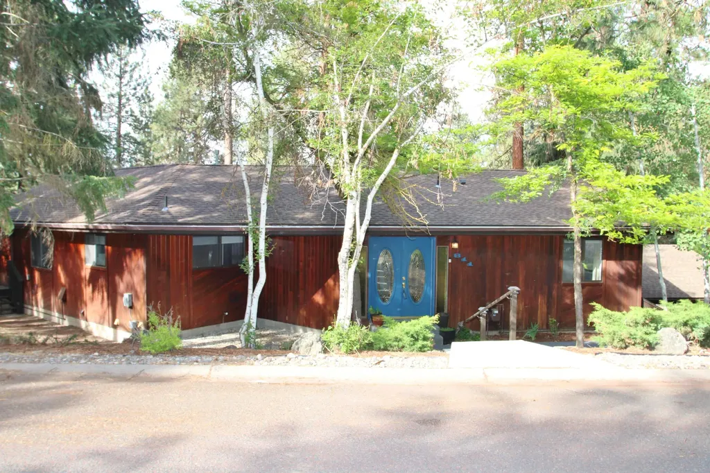 811 Ponderosa Drive Klamath Falls OR 97601