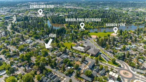 640 NW Newport Avenue Bend OR 97703