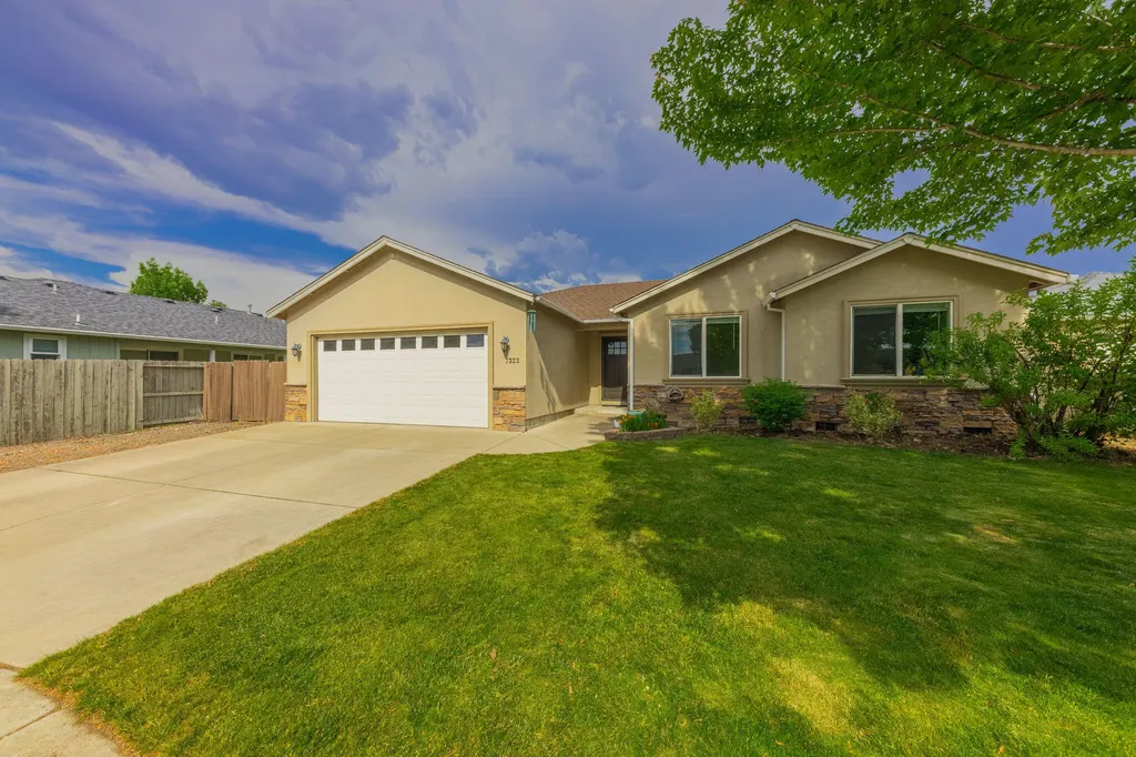 7322 Juniper Drive White City OR 97503