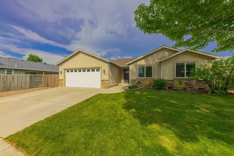 7322 Juniper Drive White City OR 97503