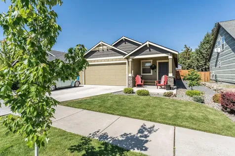 3181 NE Coho Street Bend OR 97701