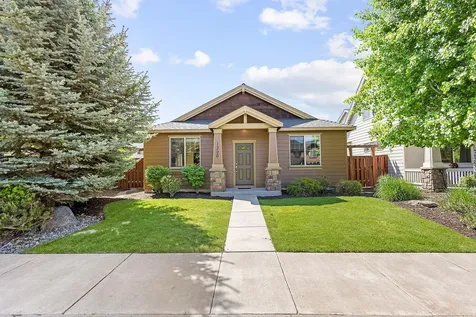 1390 NE Hudspeth Road Prineville OR 97754