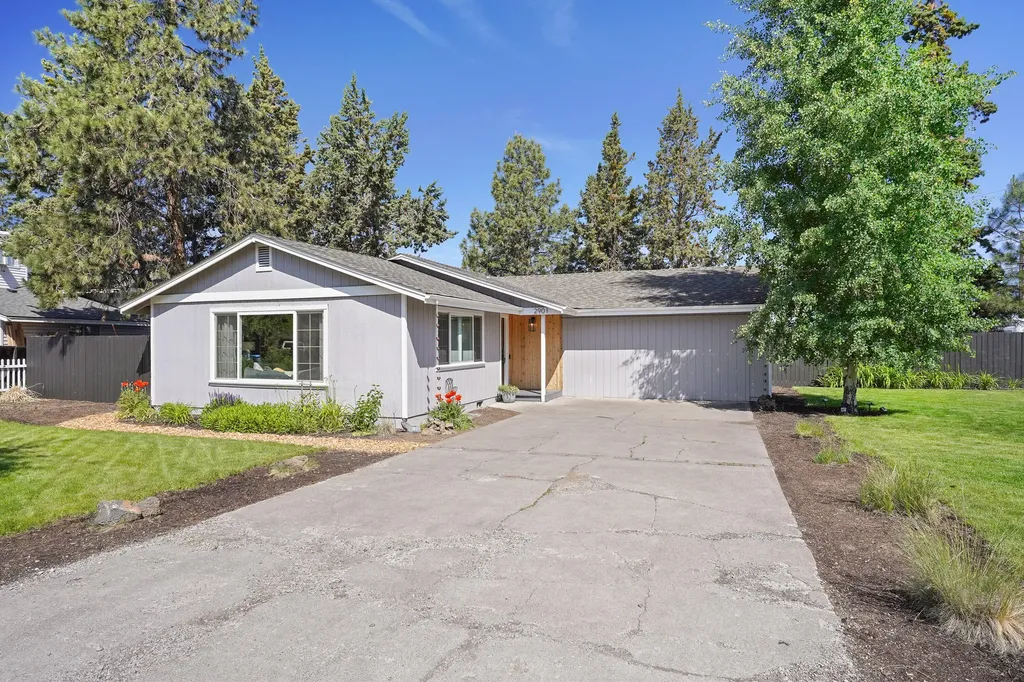 2901 NE Shepard Road Bend OR 97701
