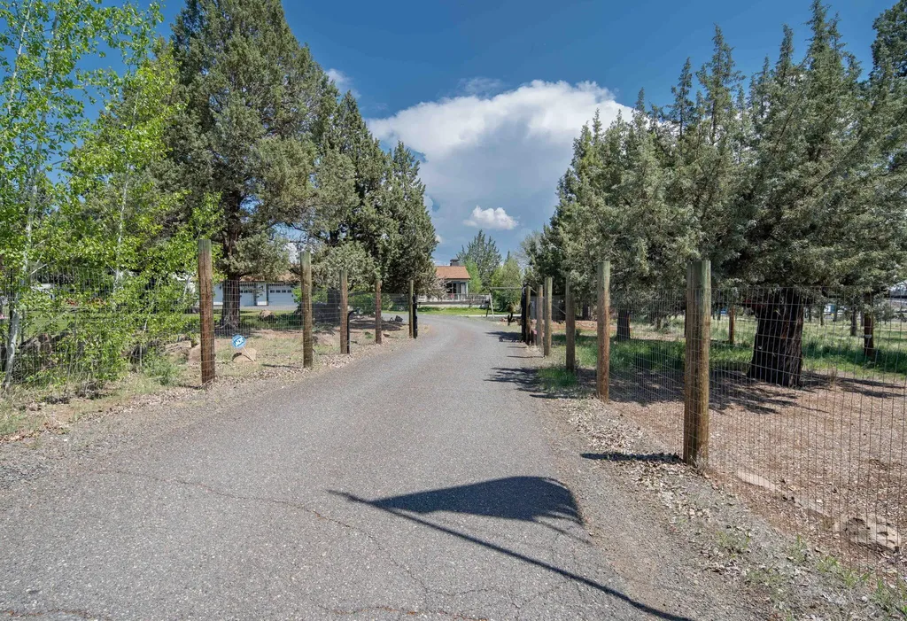 65030 78th Street Bend OR 97703