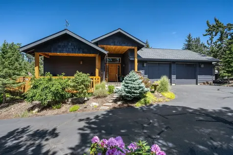 778 Widgeon Road Redmond OR 97756