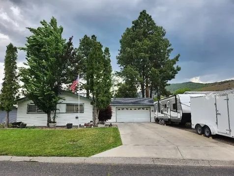 5709 Alva Avenue Klamath Falls OR 97603