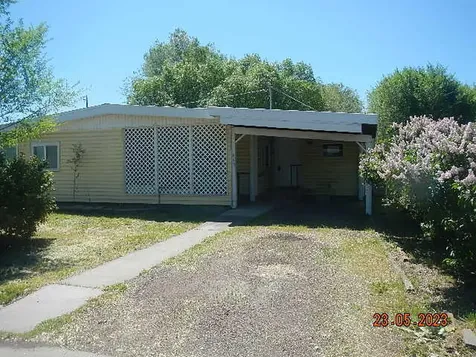 860 NW 9th Street Prineville OR 97754