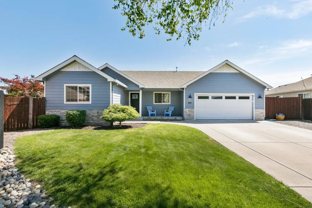 900 Pendleton Drive Medford OR 97501