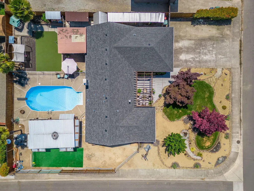 2836 Hawaiian Avenue Medford OR 97504
