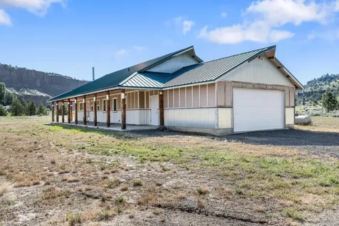11841 SW Horny Hollow Trail Terrebonne OR 97760