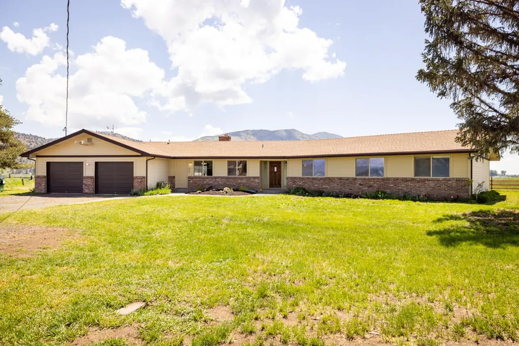 10815 Highway 39 Klamath Falls OR 97603