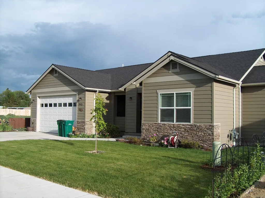 3906 Birddog Drive Klamath Falls OR 97603