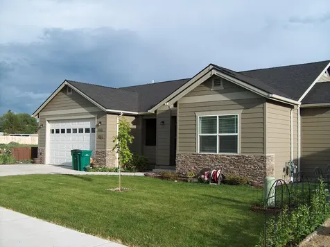 3906 Birddog Drive Klamath Falls OR 97603