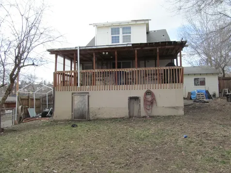 1125 East Street Klamath Falls OR 97601