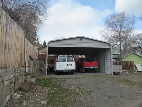 1125 East Street Klamath Falls OR 97601