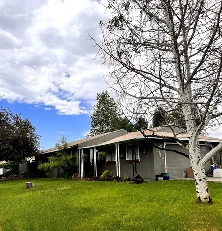 1715 SW 33rd Street Redmond OR 97756