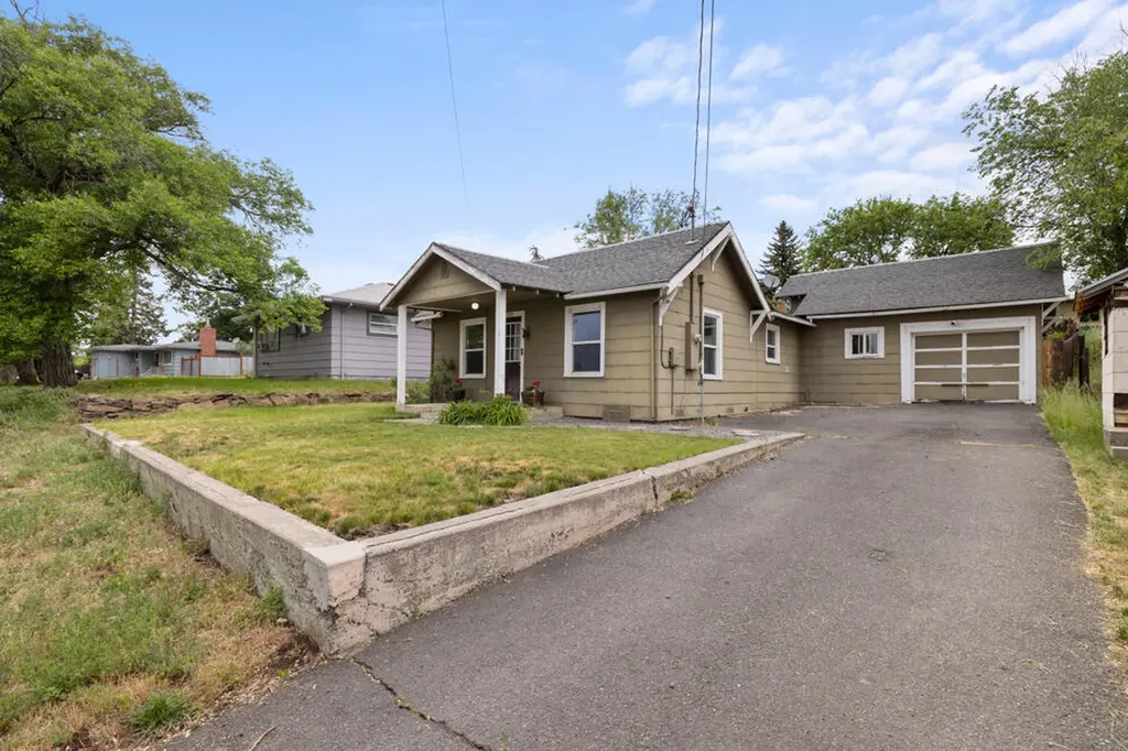 139 W Oregon Avenue Klamath Falls OR 97601