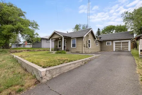 139 W Oregon Avenue Klamath Falls OR 97601
