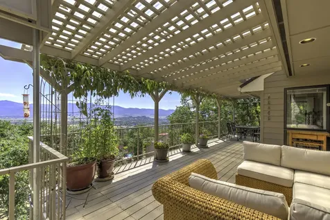 224 Mariposa Terrace Medford OR 97504