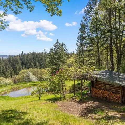 11750 Hillcrest Road Medford OR 97504