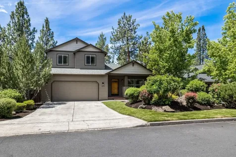 2659 NW Rainbow Ridge Drive Bend OR 97703