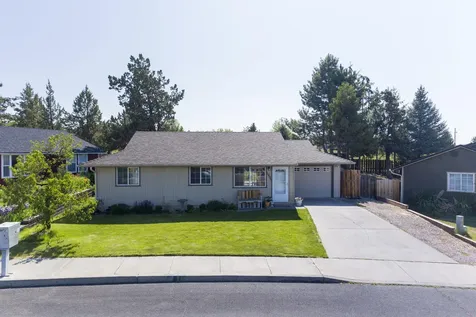 1935 SW 33rd Street Redmond OR 97756