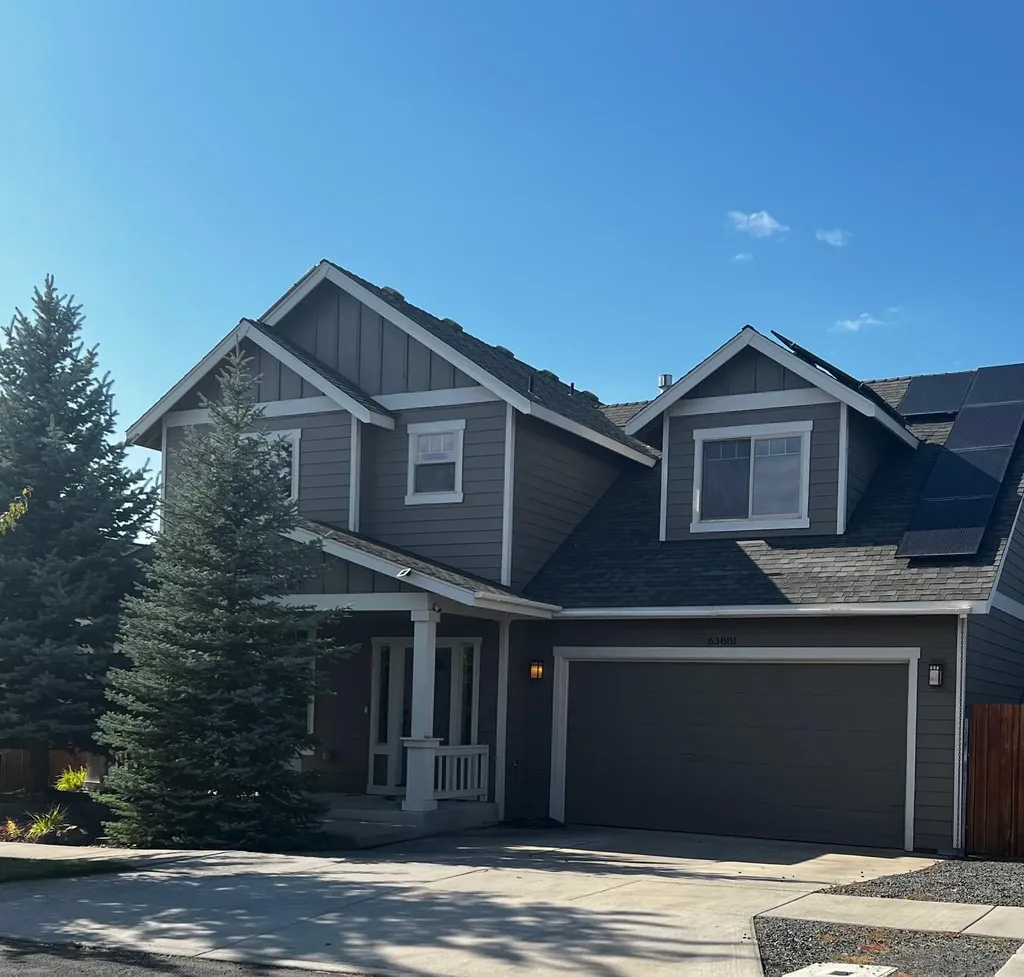 63881 Hunters Circle Bend OR 97701