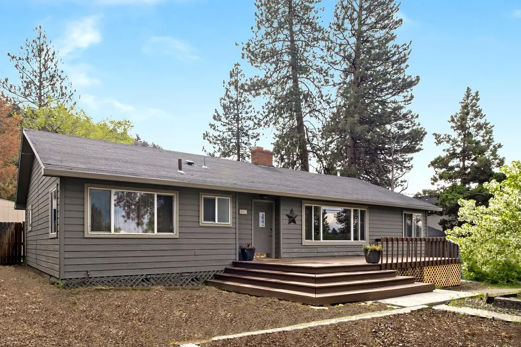 1044 NE 12th Street Bend OR 97701