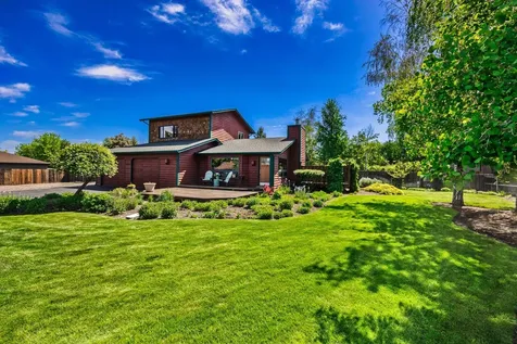 61250 Crescent Court Bend OR 97702