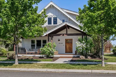 63150 Peale Street Bend OR 97701