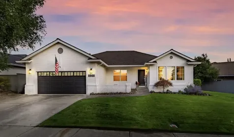 2430 Greenridge Drive Medford OR 97504