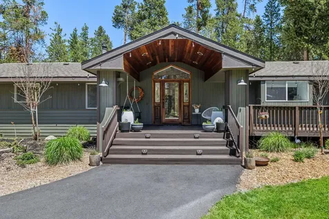 17288 Harlequin Drive Bend OR 97707