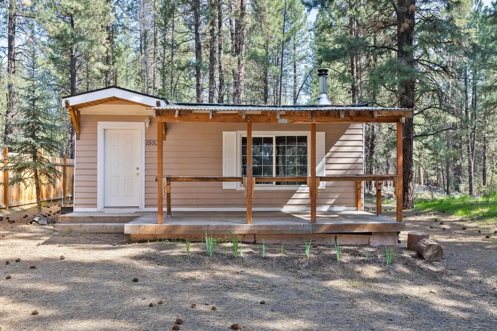 15530 Rim Drive La Pine OR 97739