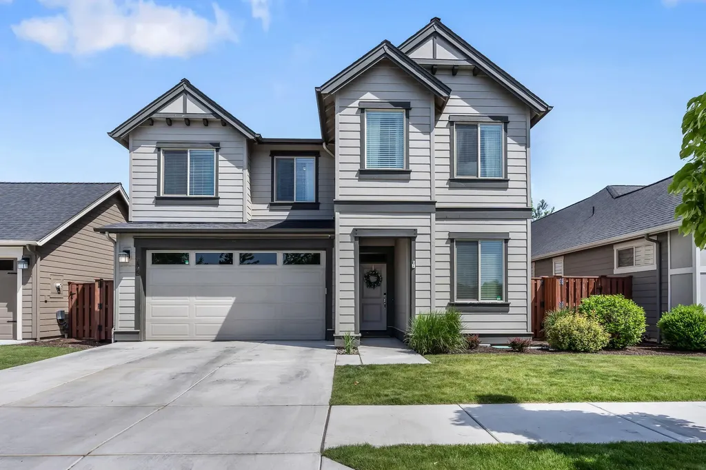 1243 NE Sunrise Street Prineville OR 97754