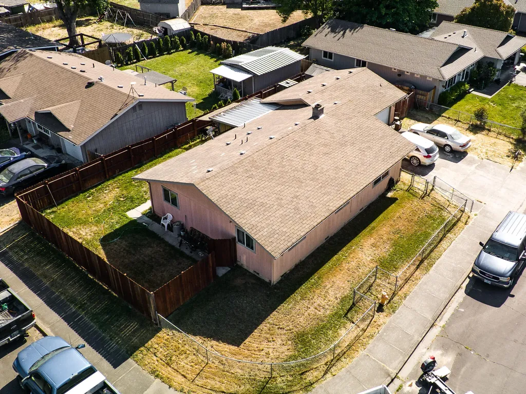 302 Pawnee Street Medford OR 97501