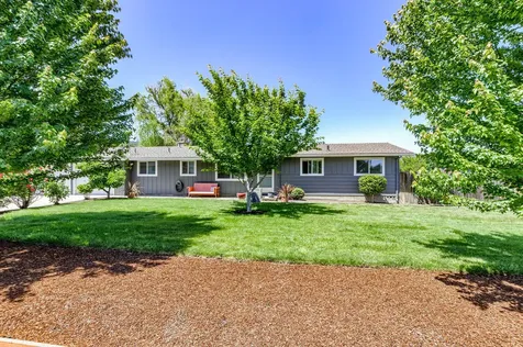1800 Jasmine Avenue Medford OR 97501