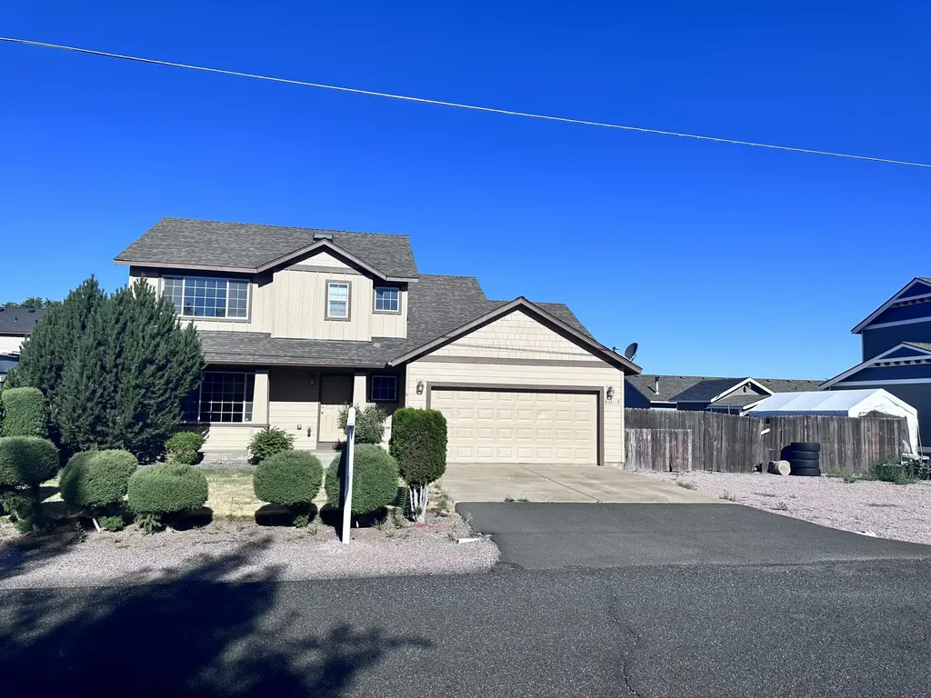 9095 Boxwood Lane Terrebonne OR 97760