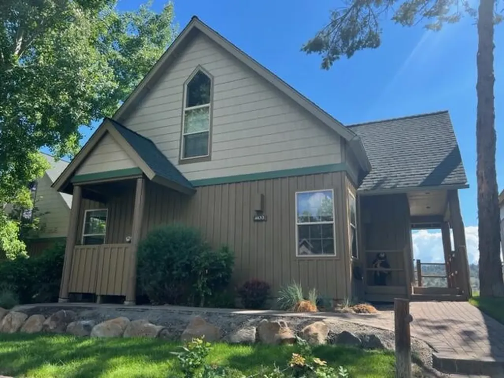 4633 Marsh Hawk Drive Klamath Falls OR 97601