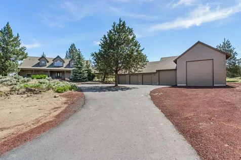 6700 NW River Springs Road Redmond OR 97756