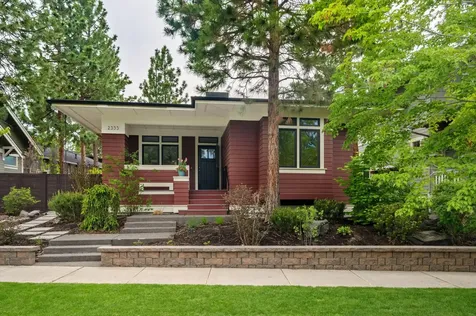 2333 NW Dorion Way Bend OR 97703