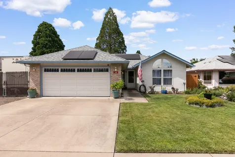 863 Forest Glen Drive Central Point OR 97502