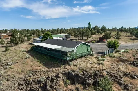 6155 SW Marmot Court Terrebonne OR 97760