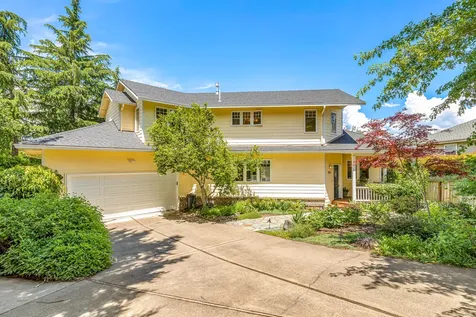 1011 Canyon Park Drive Ashland OR 97520