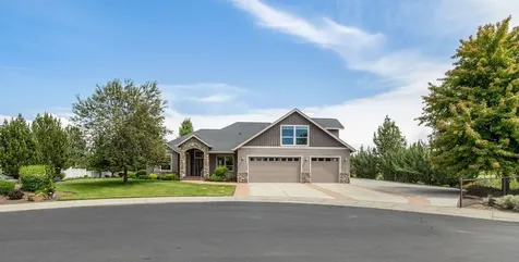 4362 SW Tommy Armour Court Redmond OR 97756