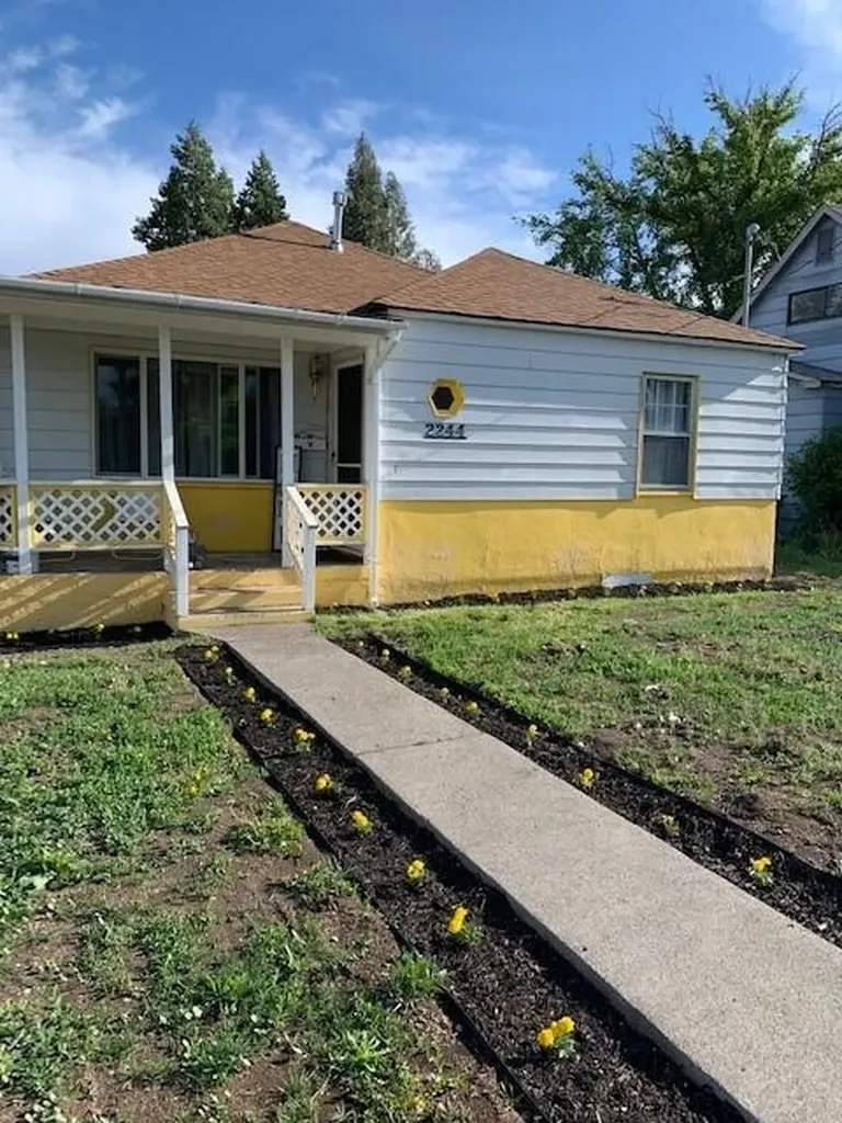 2244 Darrow Avenue Klamath Falls OR 97601