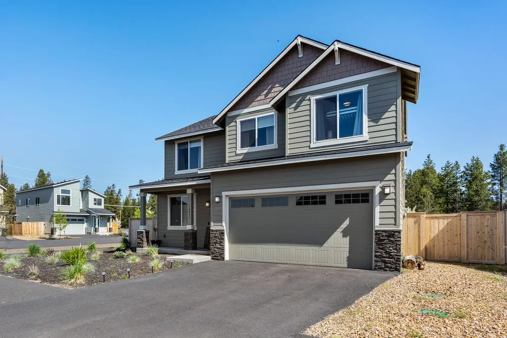 16496 Pine Creek Drive La Pine OR 97739