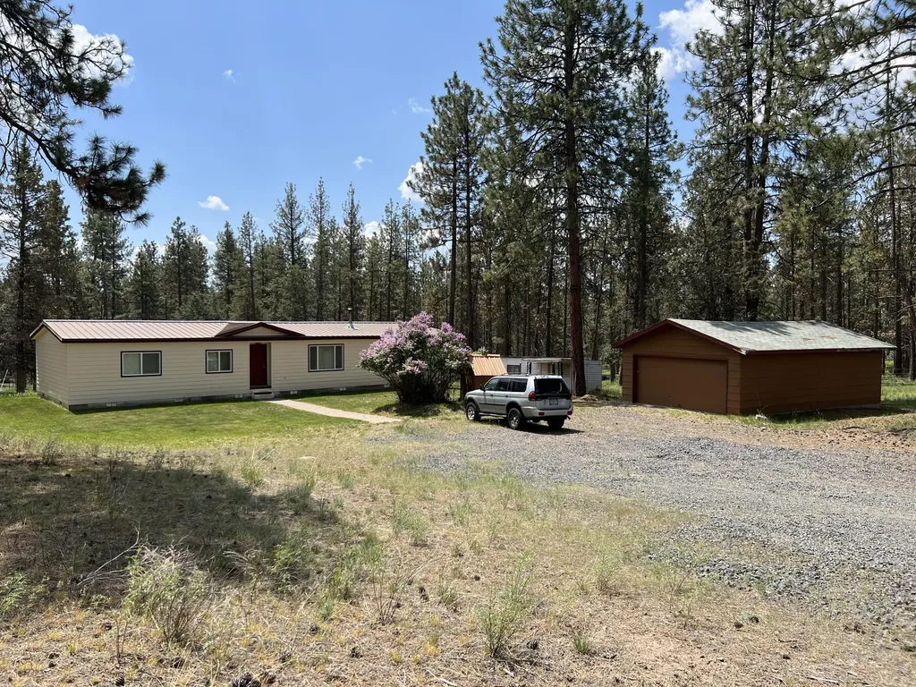 9214 Prairie Dog Drive Bonanza OR 97623