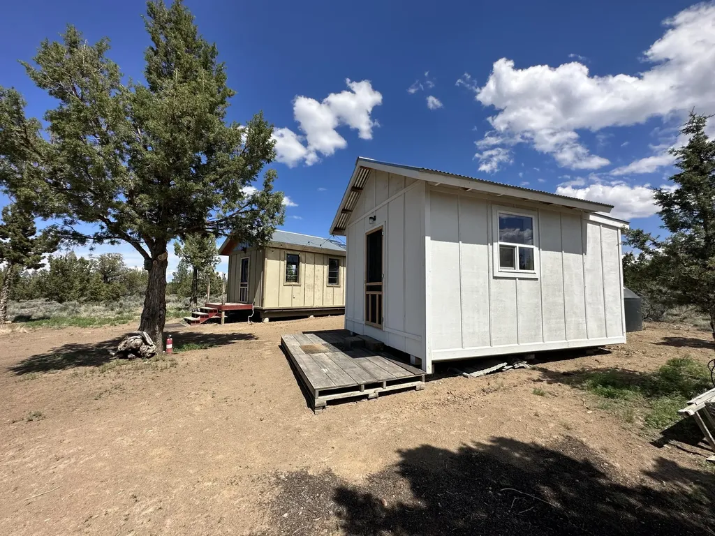 1846 SE Fir Lane Prineville OR 97754