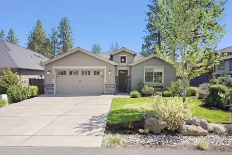 60199 Rolled Rock Way Bend OR 97702